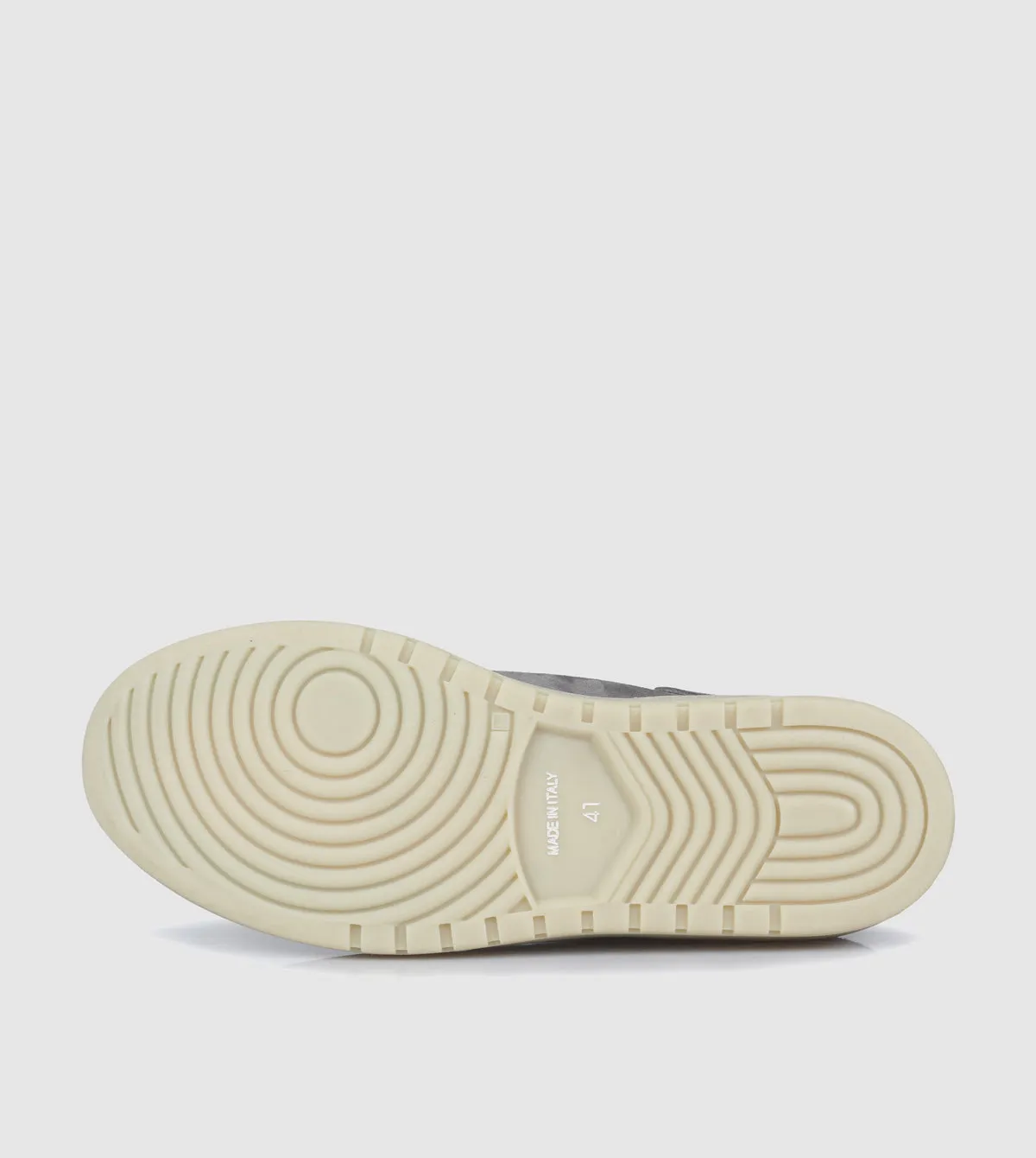 Robin Low Top sneakers by Brando