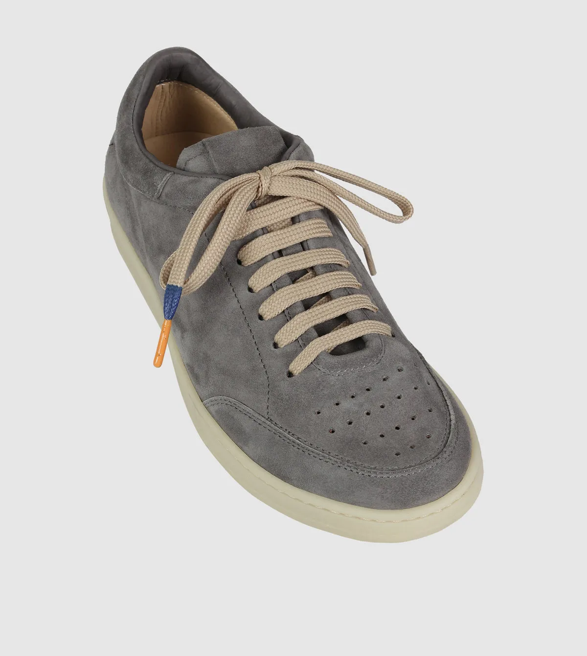 Robin Low Top sneakers by Brando