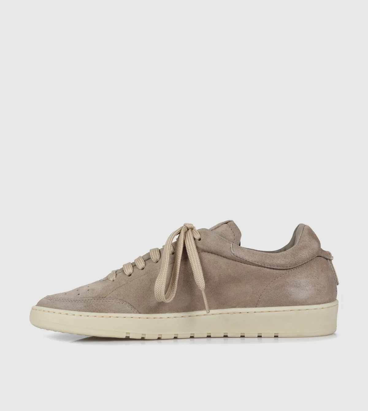 Robin Low Top sneakers by Brando