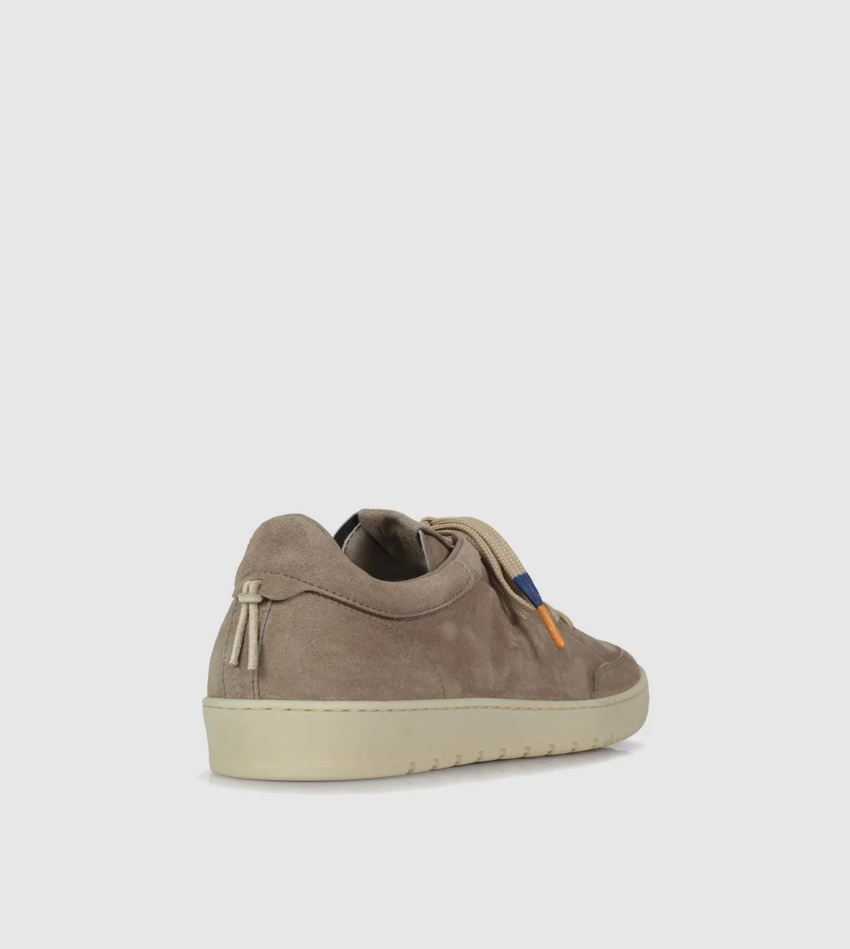Robin Low Top sneakers by Brando