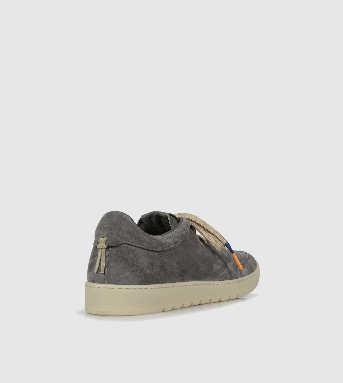 Robin Low Top sneakers by Brando