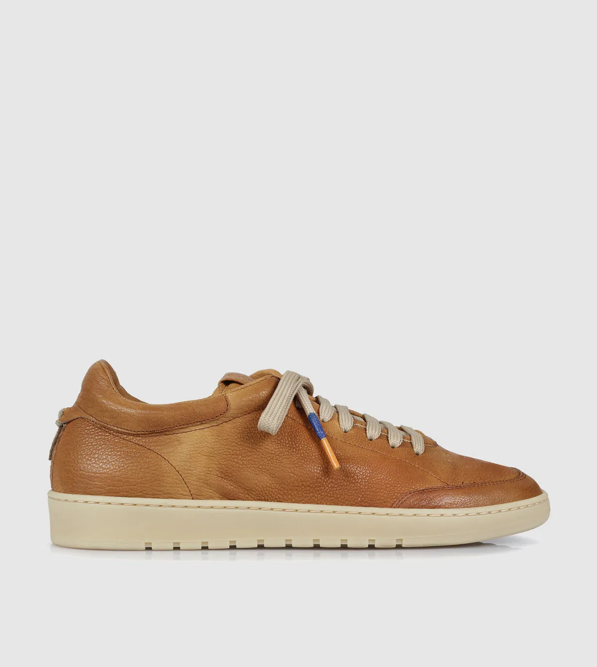 Robin Low Top sneakers by Brando