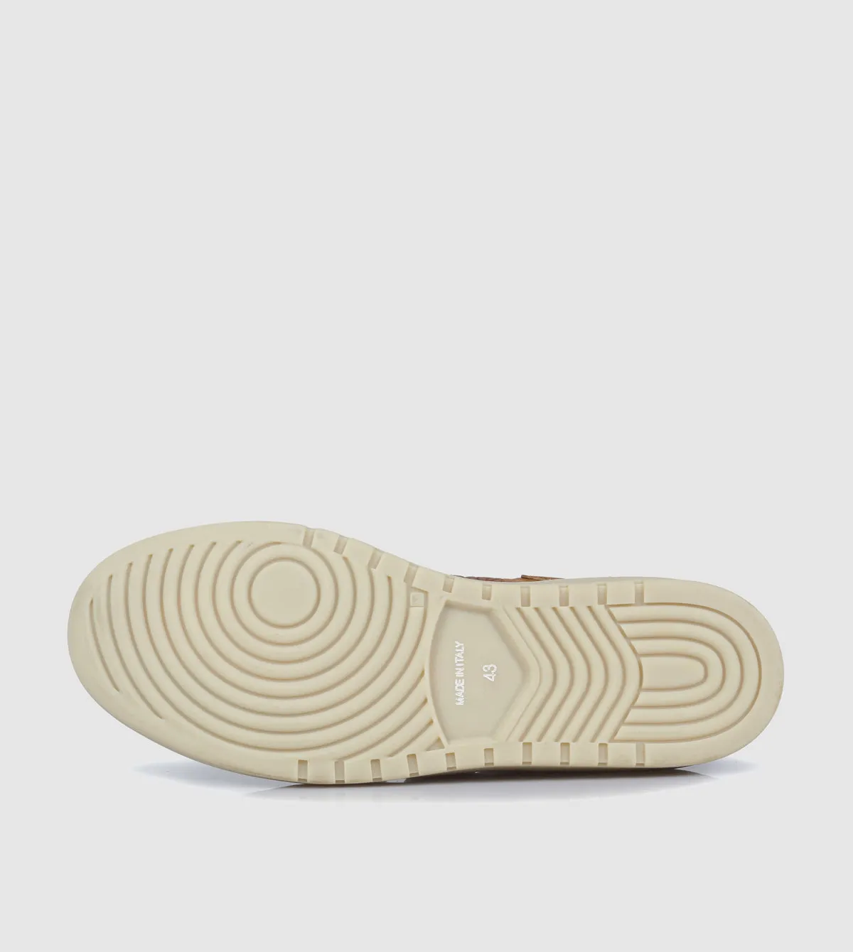 Robin Low Top sneakers by Brando