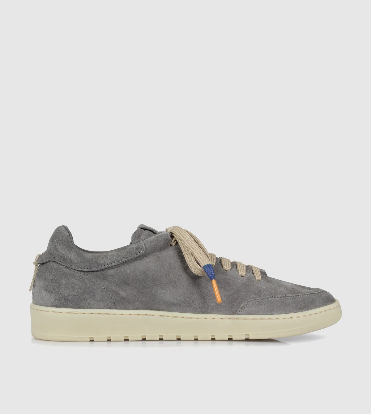 Robin Low Top sneakers by Brando