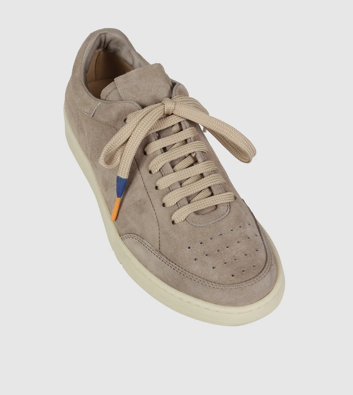 Robin Low Top sneakers by Brando