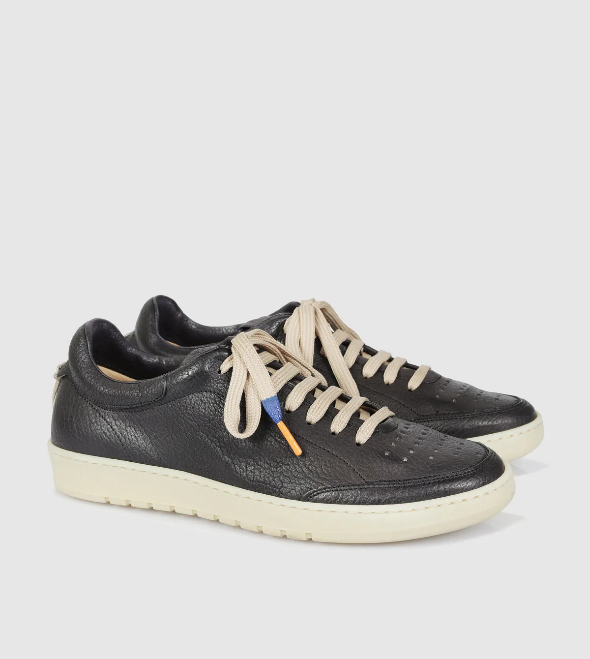 Robin Low Top sneakers by Brando
