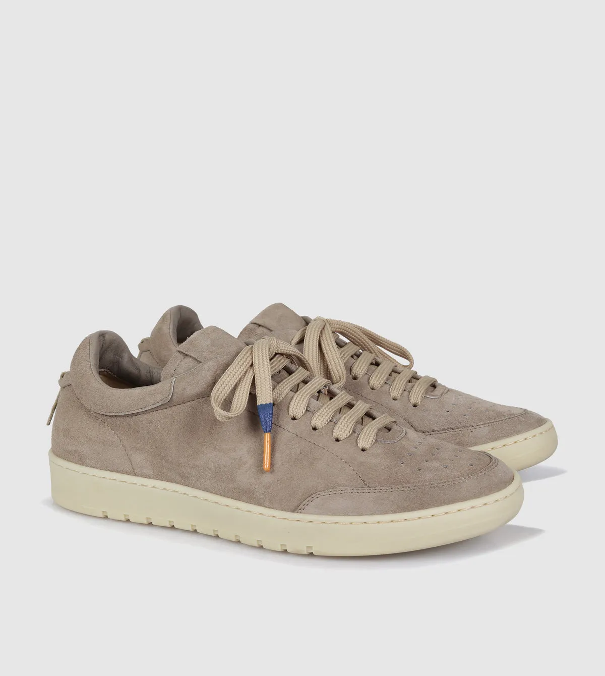 Robin Low Top sneakers by Brando