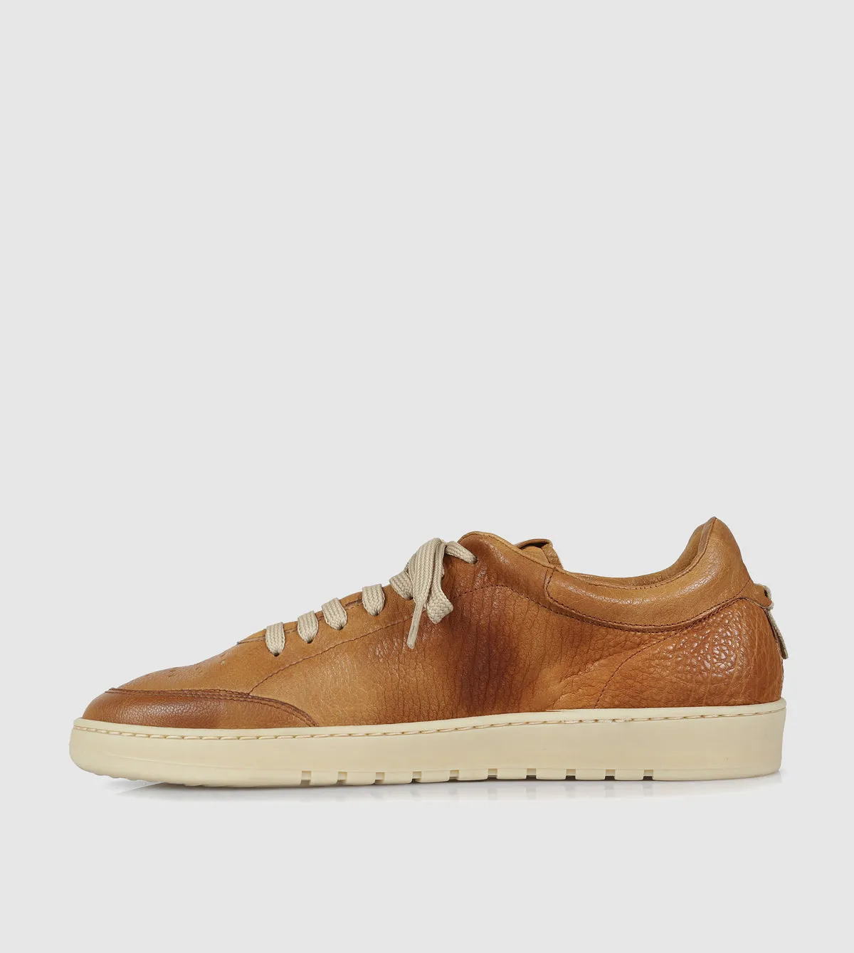 Robin Low Top sneakers by Brando