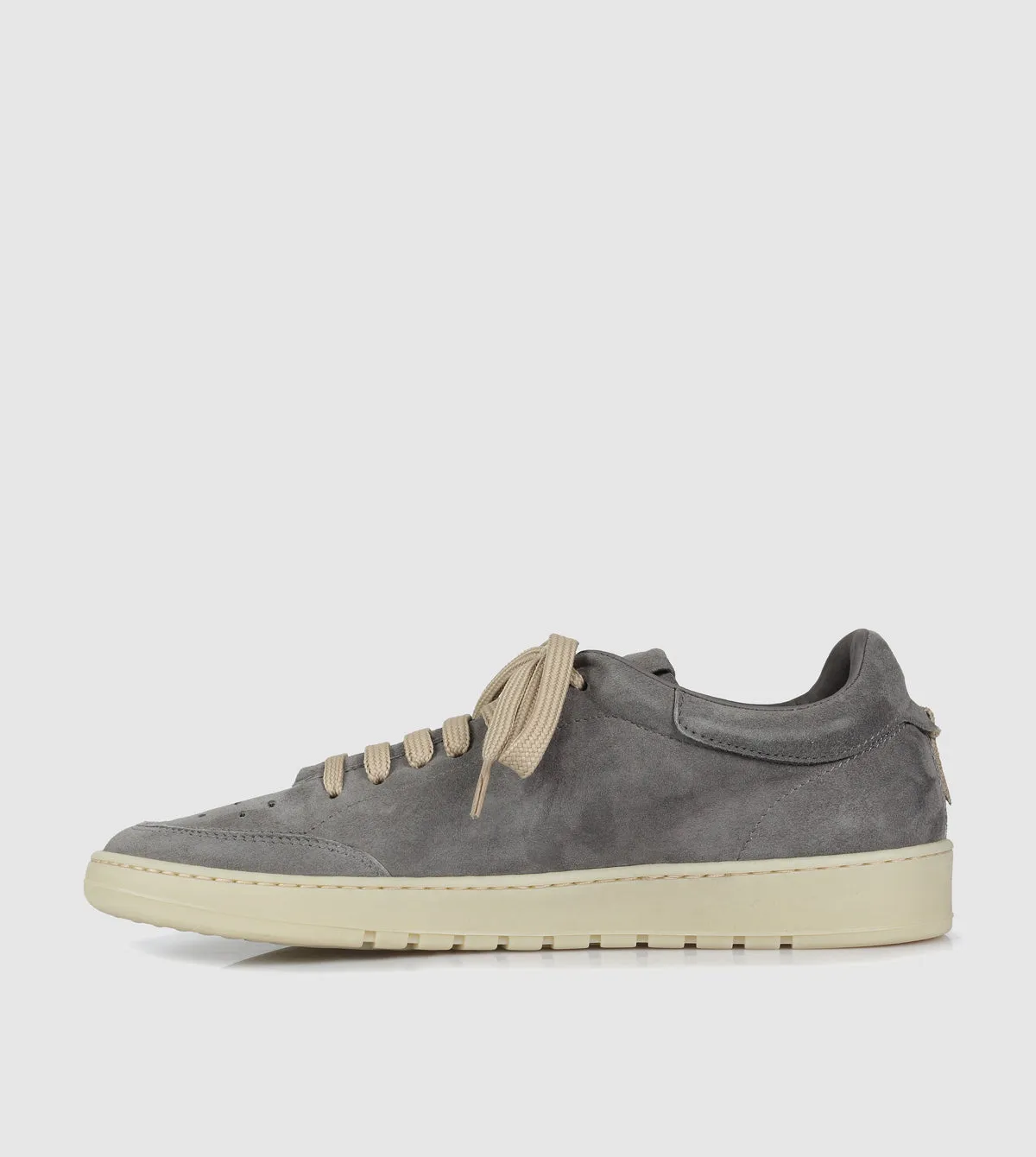 Robin Low Top sneakers by Brando