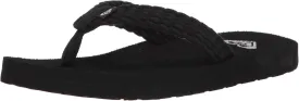 Roxy Girl's RG Porto Sandal Flip-Flop