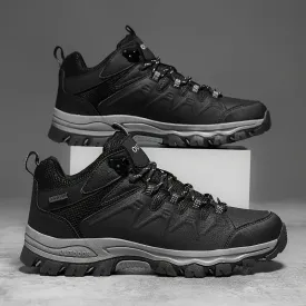 RUGGED-X | LIGHTWEIGHT DURABLE HIKING BOOTS