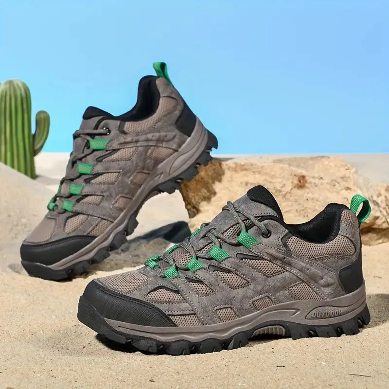 RUGGED-X | LIGHTWEIGHT DURABLE HIKING BOOTS