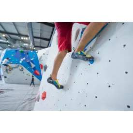 Simond Vertika Adult Indoor/Outdoor Slip-on Climbing Shoes