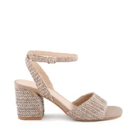 Simple Pleasures Sandal