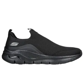 SKECHERS ARCH FIT - ASCENSION - 232404 - BBK