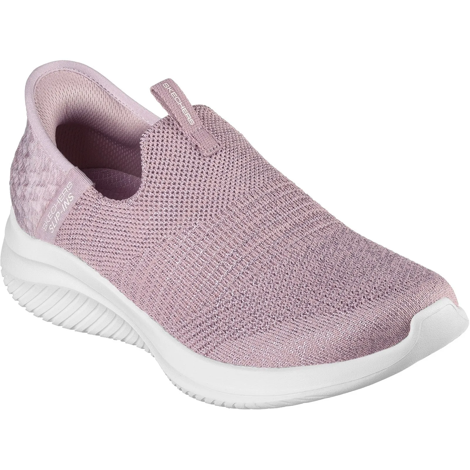 Skechers Ultra Flex 3.0 Smooth Step Women's Trainers