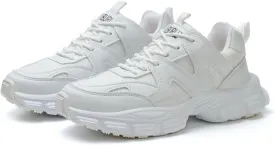 SYLPHID Non Slip Nursing Shoes Women Slip Resistant Food Service Shoe SR Walking Shoes for Nurses Wide Work Sneakers in Kitchen and Restaurant