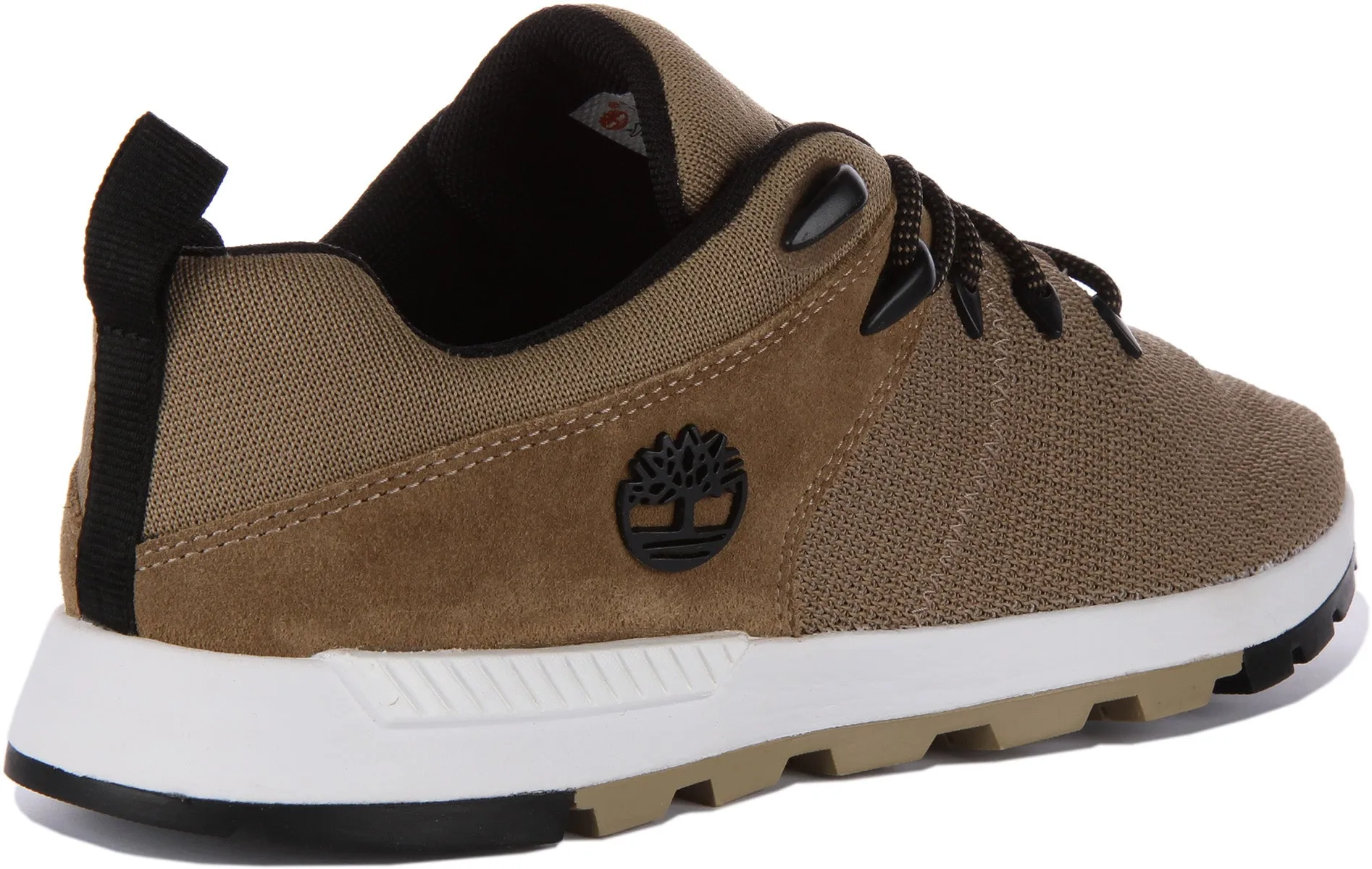 Timberland Sprint Trekker A5X1C In Olive For Men