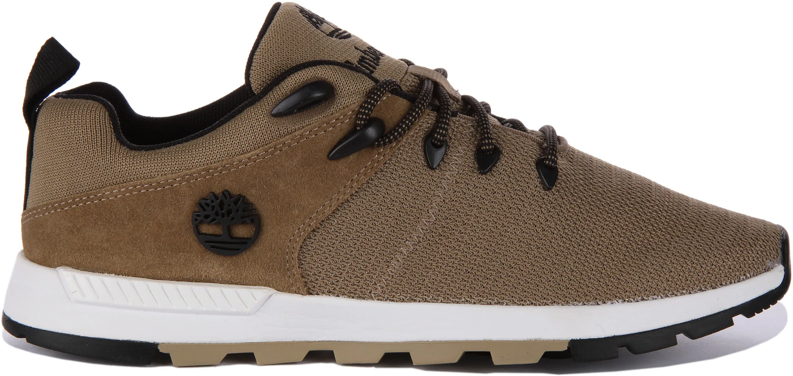 Timberland Sprint Trekker A5X1C In Olive For Men