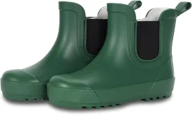 Toddler Rain Boots,Waterproof kids Chelsea Rain Boots for Boys and Girls