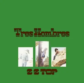 Tres Hombres Expanded 2006