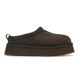 UGG Tazz Slipper Chocolate