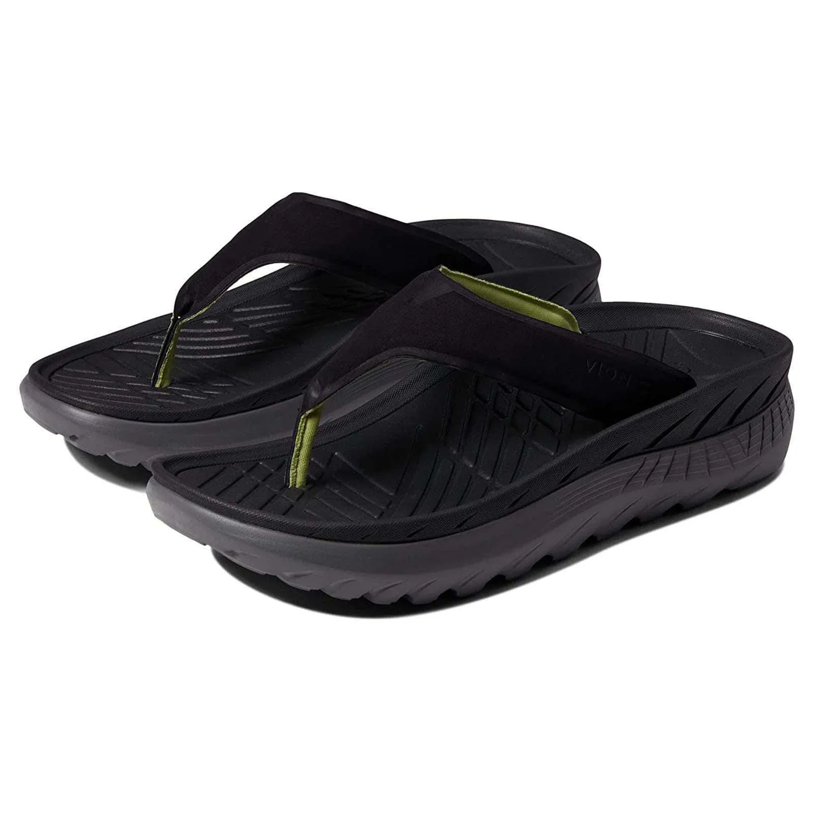 Vionic Restore Leather Women's Sandals