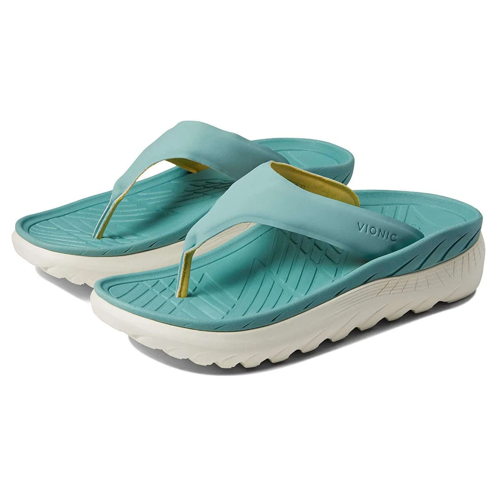 Vionic Restore Leather Women's Sandals