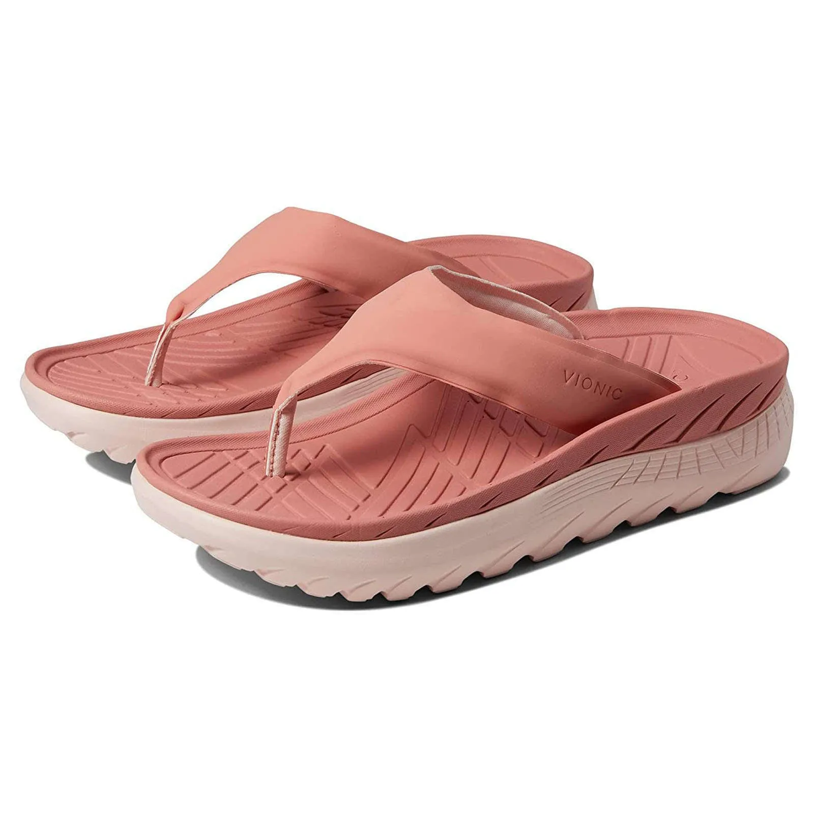 Vionic Restore Leather Women's Sandals