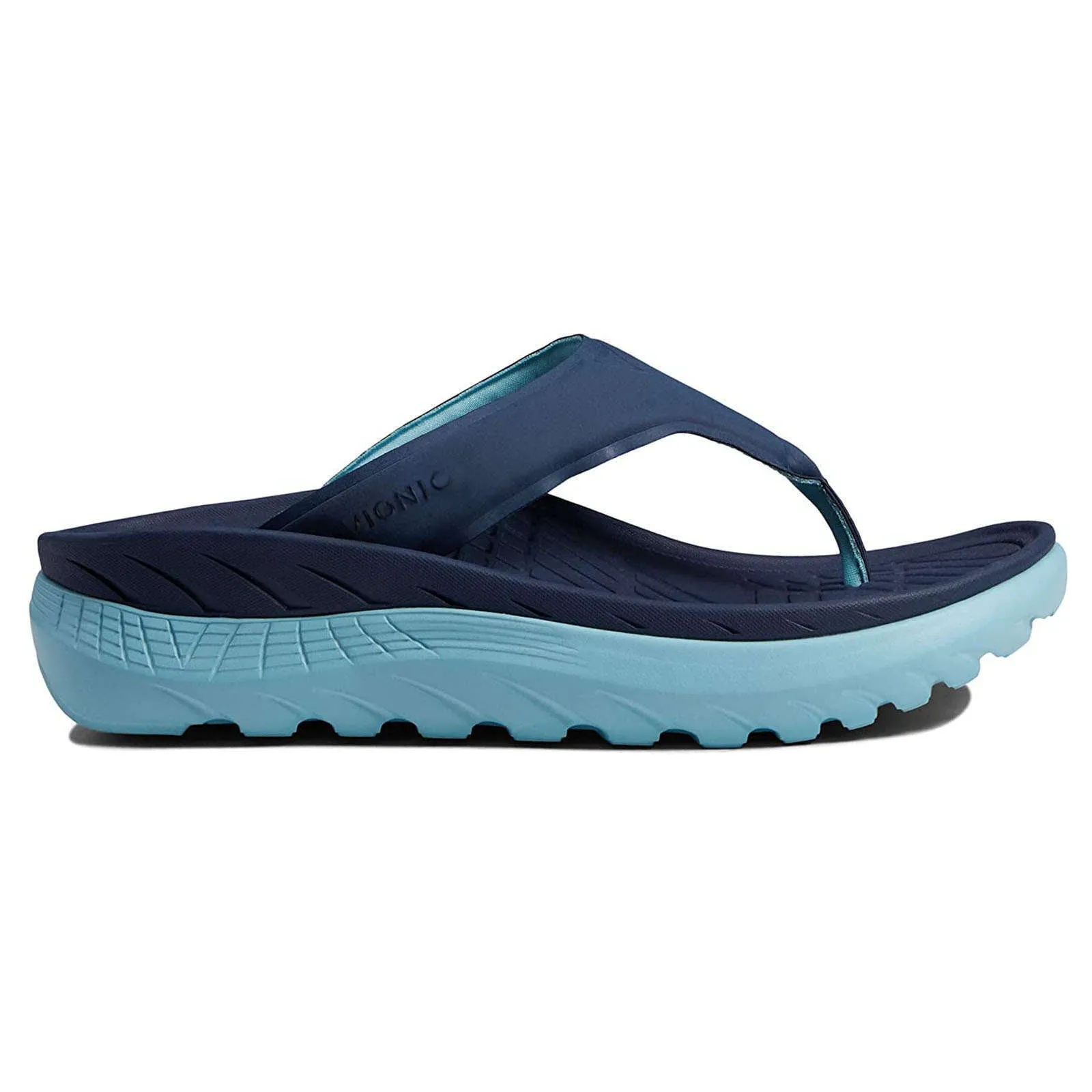 Vionic Restore Leather Women's Sandals