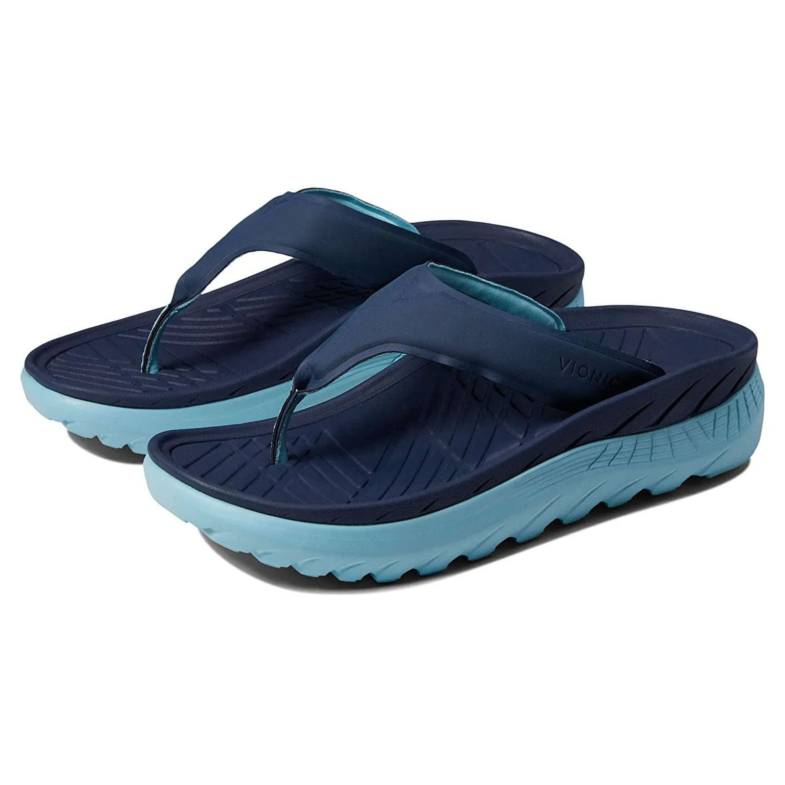 Vionic Restore Leather Women's Sandals
