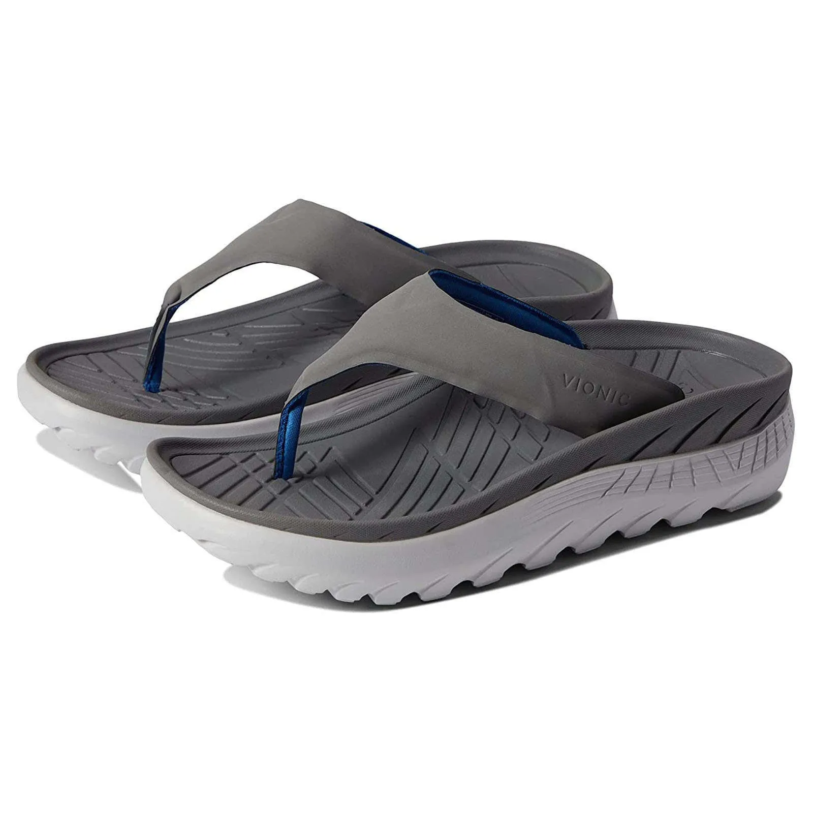 Vionic Restore Leather Women's Sandals