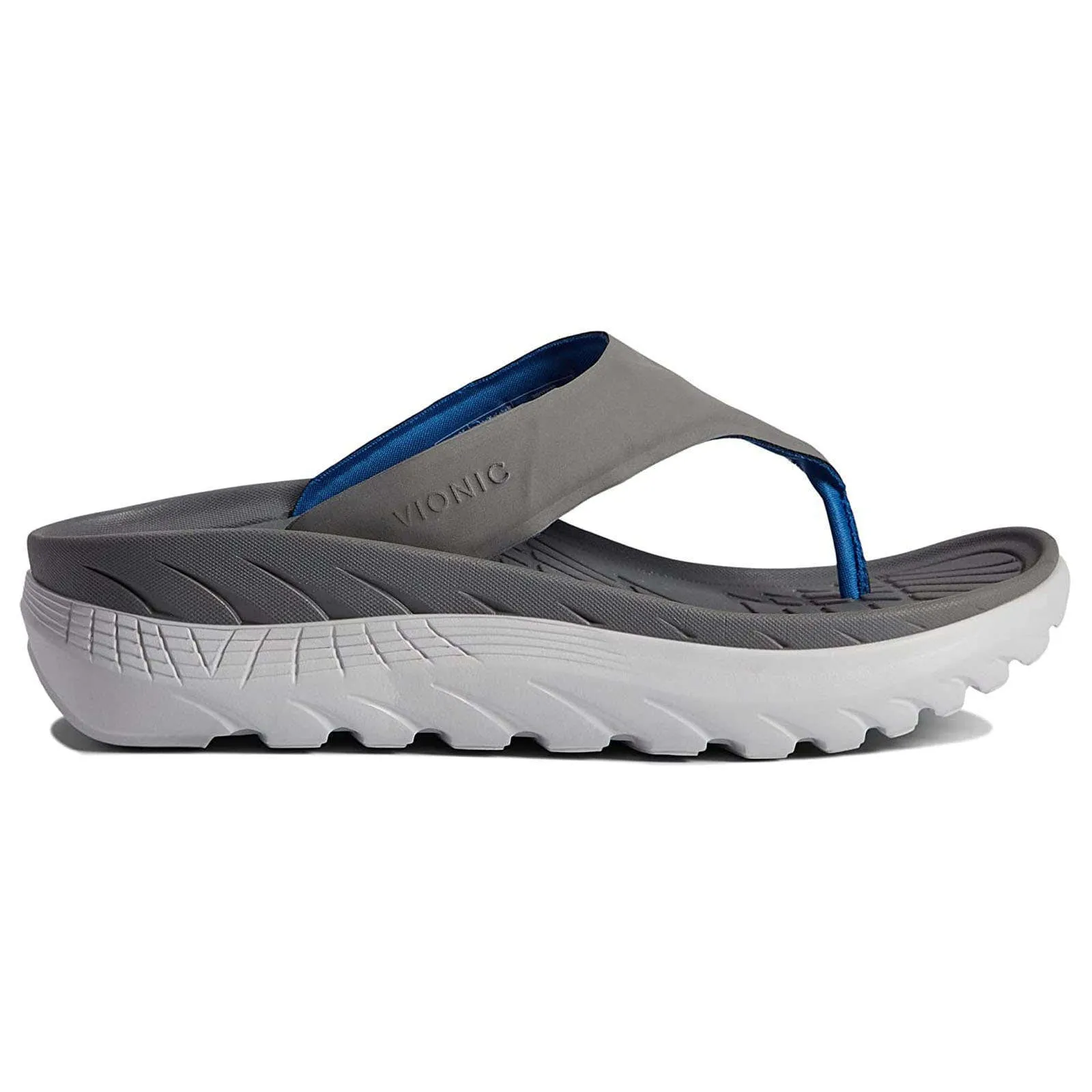 Vionic Restore Leather Women's Sandals