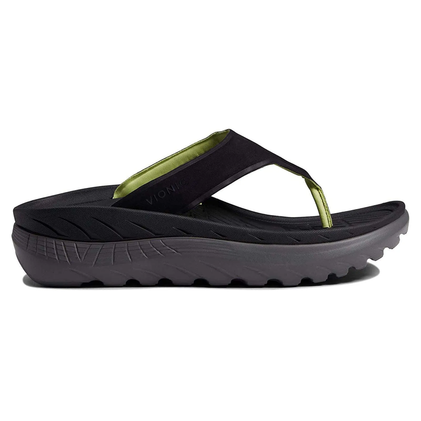 Vionic Restore Leather Women's Sandals