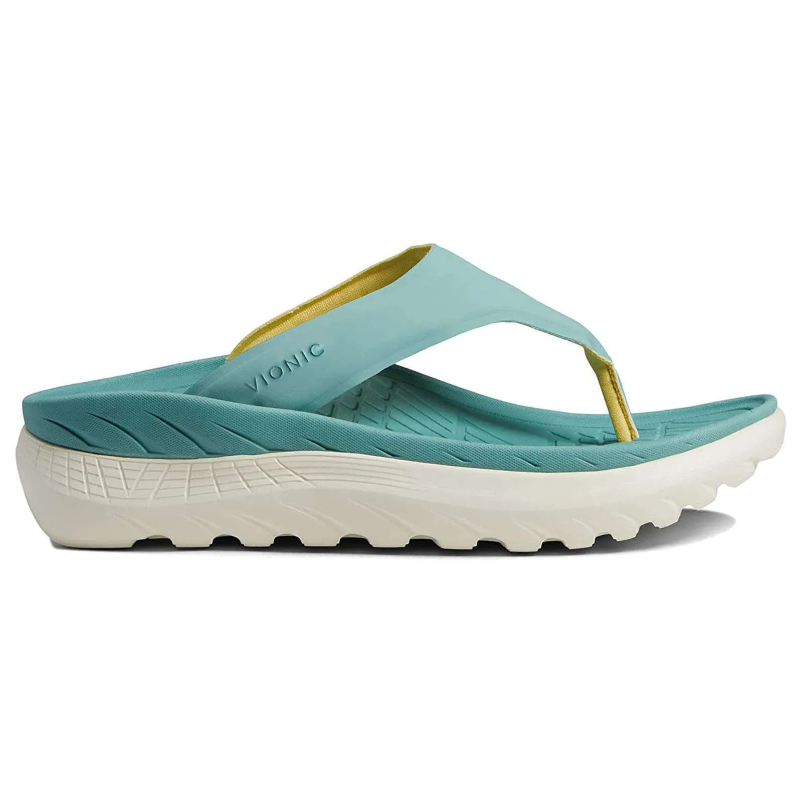 Vionic Restore Leather Women's Sandals