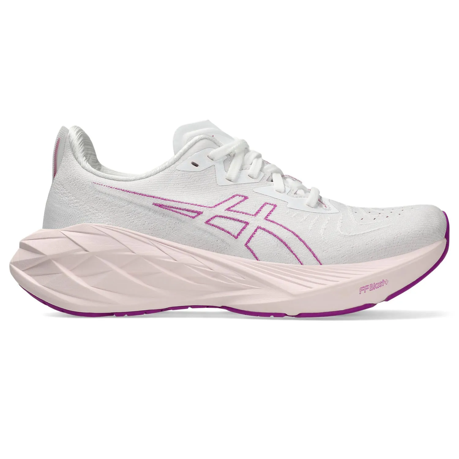 Women's Asics Novablast 4
