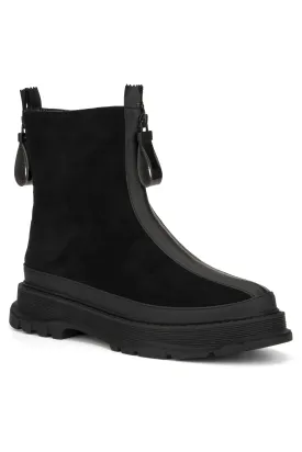 Women's Moira Ankle Boots