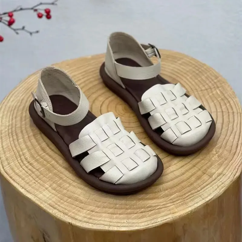 Zenda Fisherman Sandals for Women