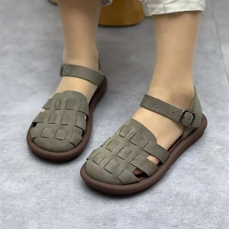 Zenda Fisherman Sandals for Women
