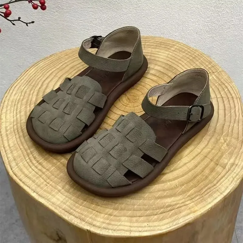 Zenda Fisherman Sandals for Women