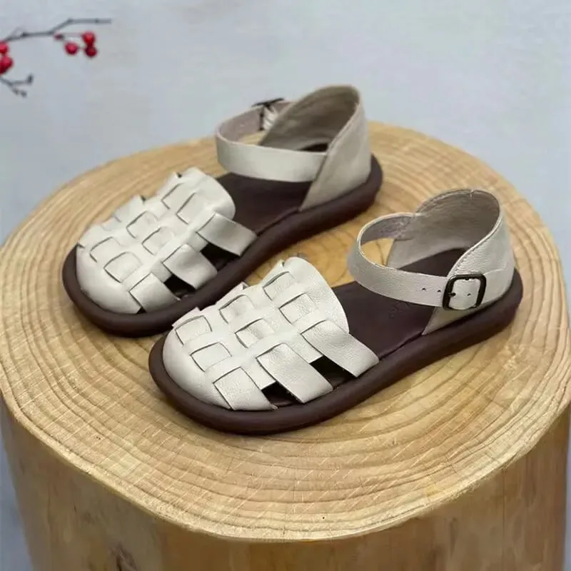 Zenda Fisherman Sandals for Women